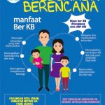 Manfaat Ikut Program Keluarga Berencana