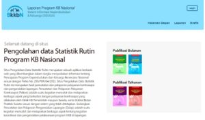 Statistik Rutin