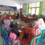 SOSIALISASI IMPLEMENTASI APLIKASI ELSIMIL KABUPATEN/KOTA SE-PROVINSI NTB