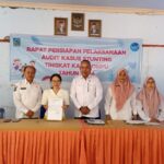 Audit Kasus Stunting Kabupaten Dompu